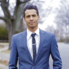 Juan Navia, CENTURY 21 Preferred Realty agent